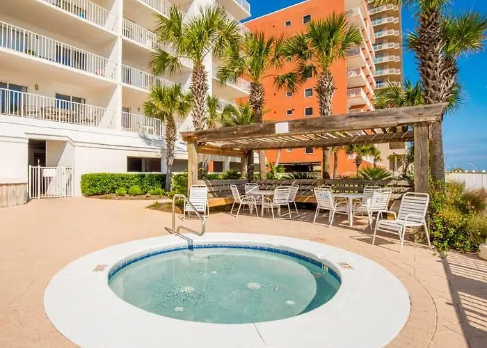 Ocean House I 1503 Apartment