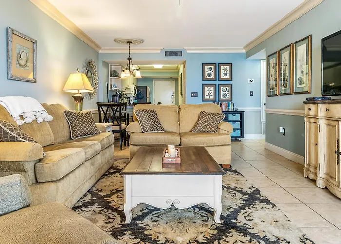 Ocean House I 1503