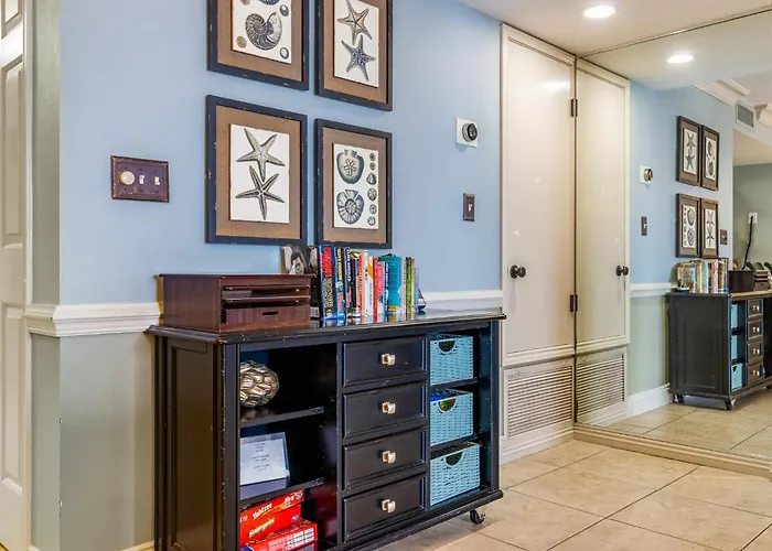 Ocean House I 1503