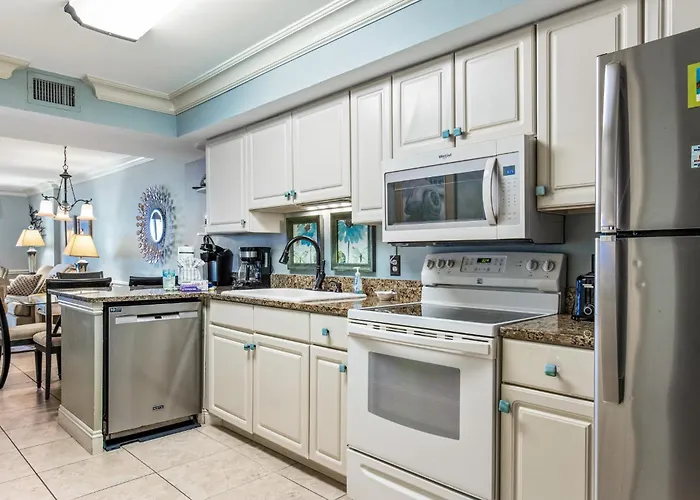 Ocean House I 1503