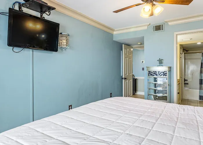 Ocean House I 1503 Apartment