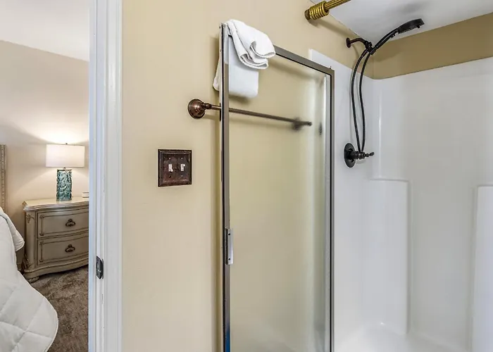 Ocean House I 1503 Gulf Shores