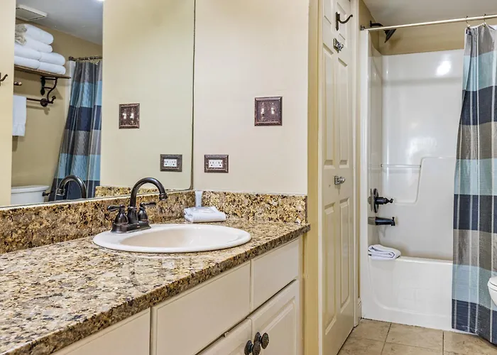 Apartment Ocean House I 1503